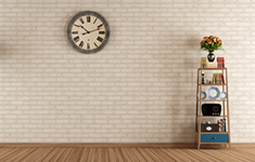 クロスの張替え